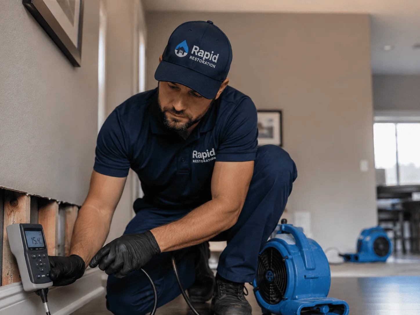 Common questions about Dehumidification in Inver Grove Heights, MN